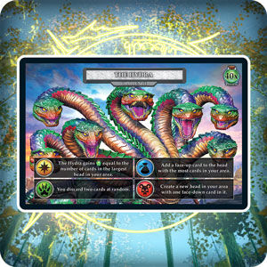 The Hydra