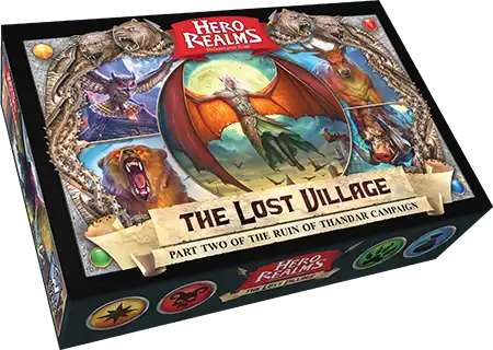 The Adventure Continues…