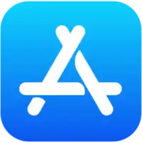 iOS App Store