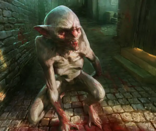 Vampire