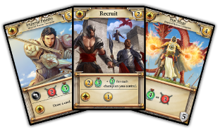 144 Illustrated Cards