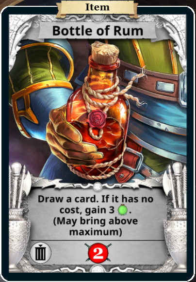 Introducing Reserve treasures